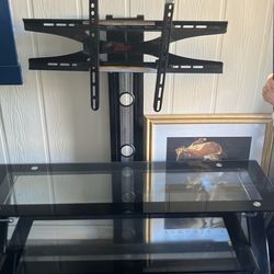 Tv stand