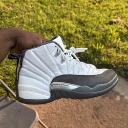 Jordan 12s