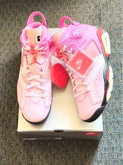 Jordan 6 Retro “Awake NY Playful Pink”