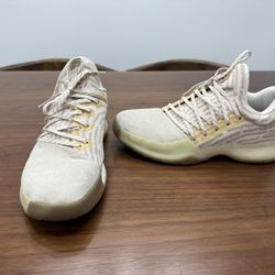 Harden 1 shoes 