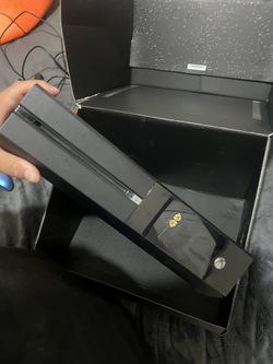 Halo Xbox One 1tb