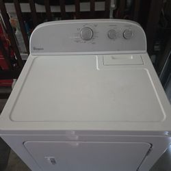 Used Dryer