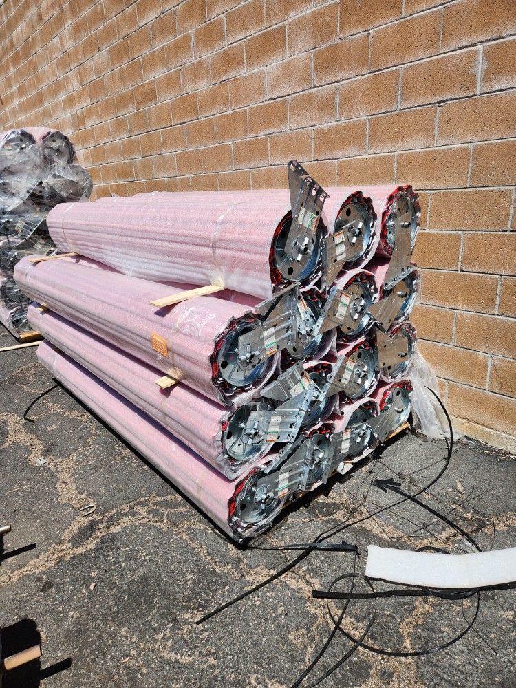 Storage Doors