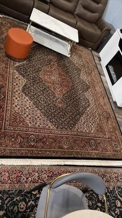 Area rug