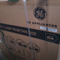 New In Box Never Opened All In One Washer/Dryer 