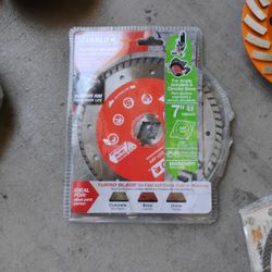 Turbo Blade$15