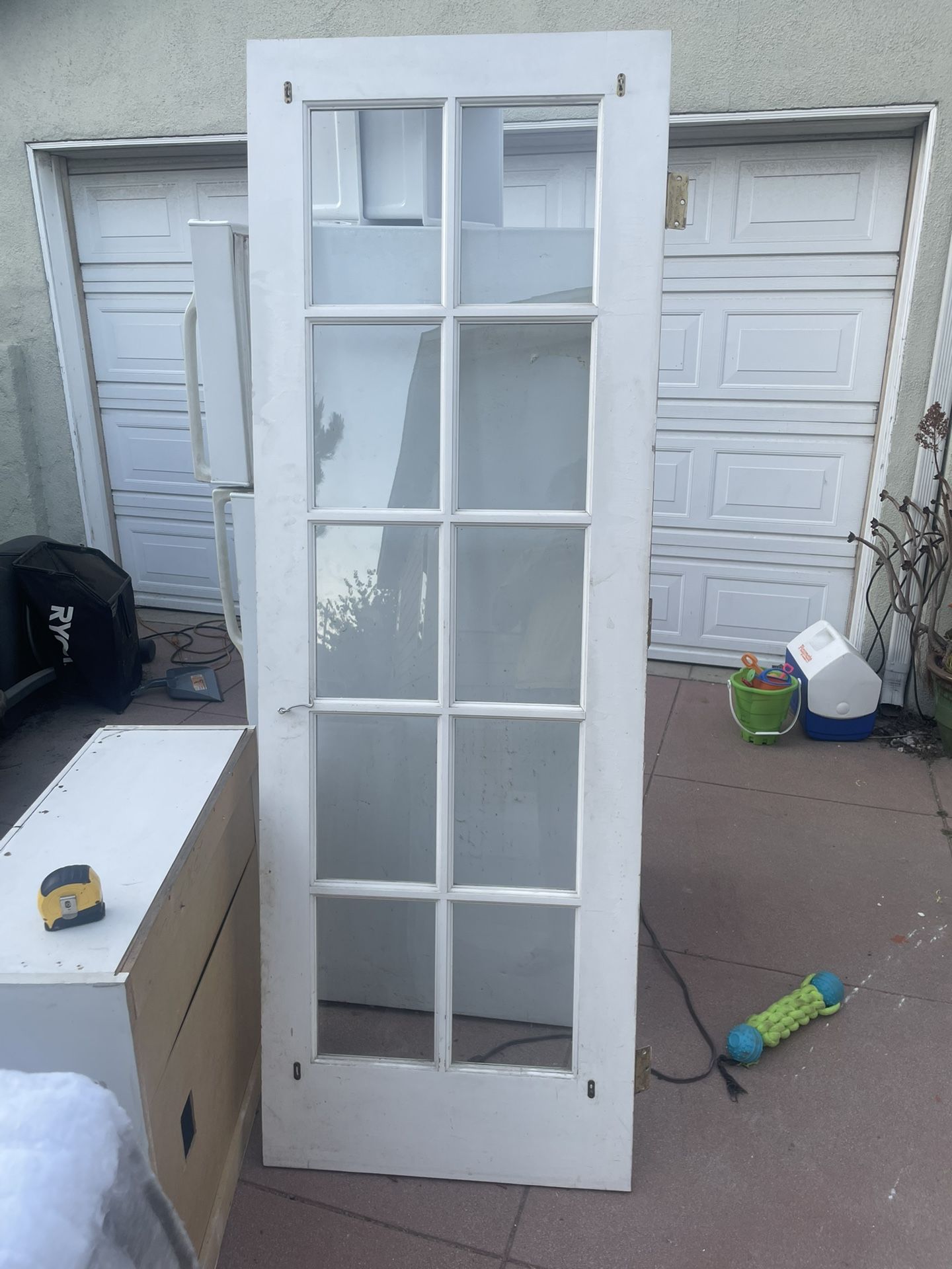 Free Interior Door
