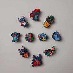 STITCH CHARMS