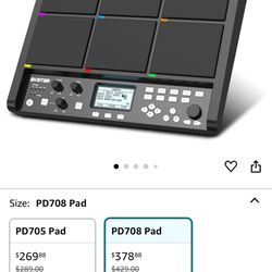 Avatar Sampler Pad
