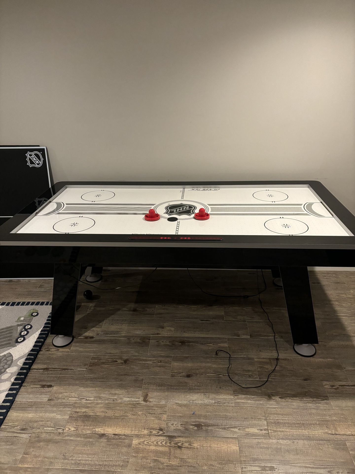 Full Size Air Hockey Table