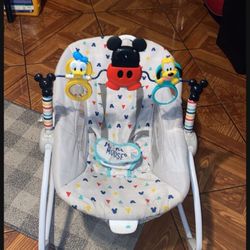 Baby Swing 
