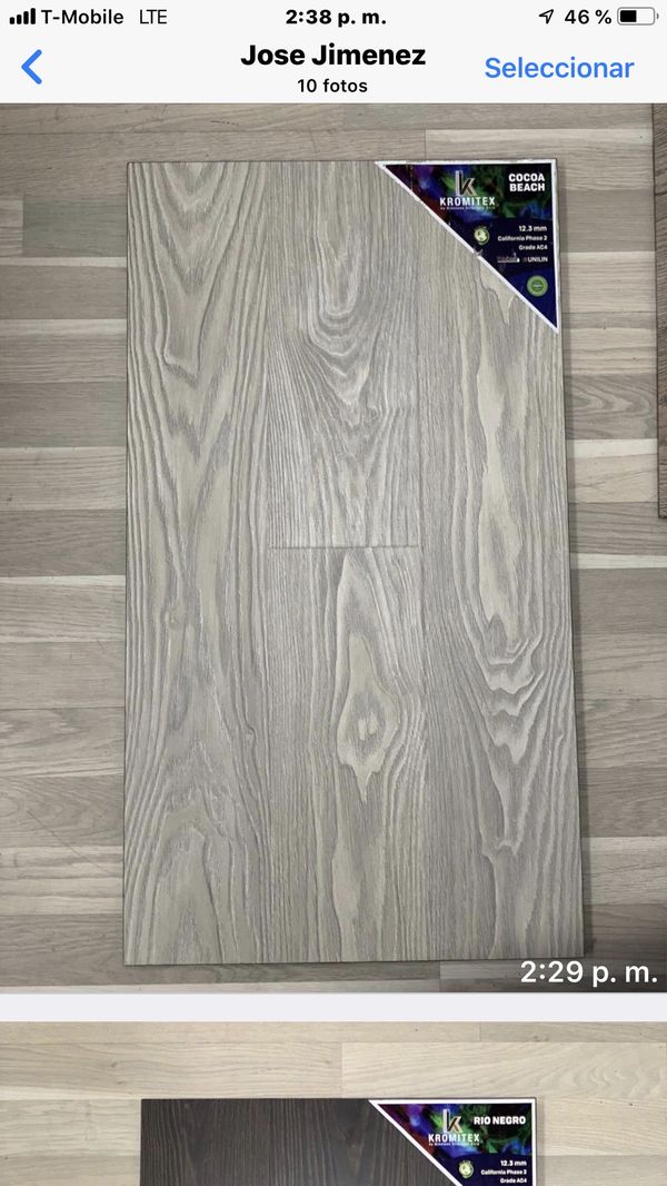 Laminate Flooring For Sale In Miami Fl Offerup