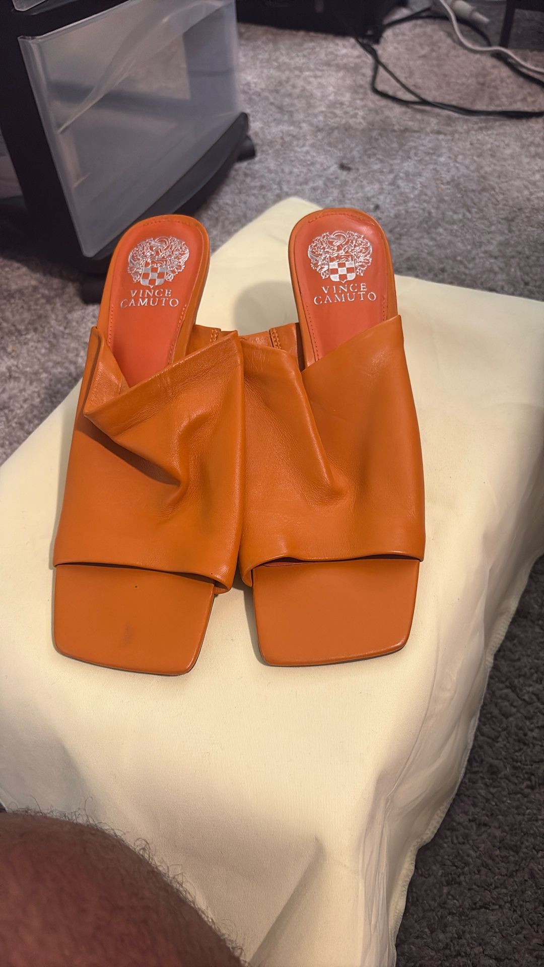 Vince Camuto Heels