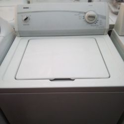 Kenmore 300 Washer Heavy Duty