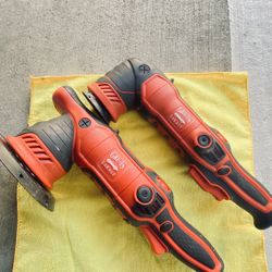 Polisher Machine