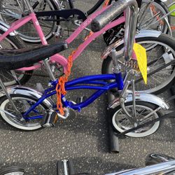 Bicycle Xmas Special 12”16”20 26”” Limited Inventory 