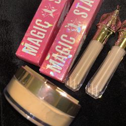 Maquillaje
