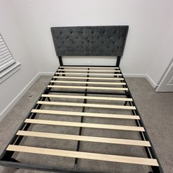 Bed Frame