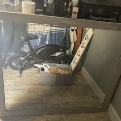 Mirror For Dresser Only 