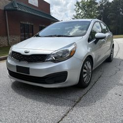 2014 KIA Rio LX