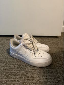 Air Force 1s