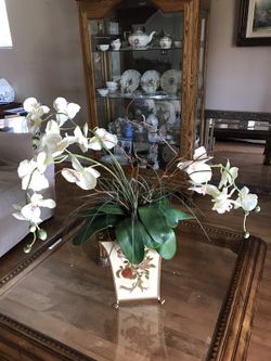 Flower bouquet