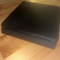 ps4 slim