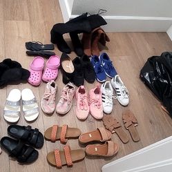 Shoes