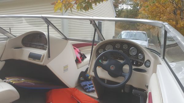 2001 stingray