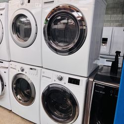Lavadora Y Secadora Kenmore 