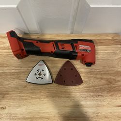 New Milwaukee Multu-Tool M18 (Check My Other Offers)