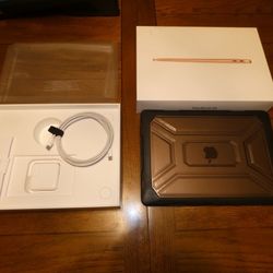 MINT Apple Macbook Air M1 - 1TB 16GB (single owner)