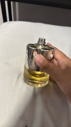 Azzaro wanted edt