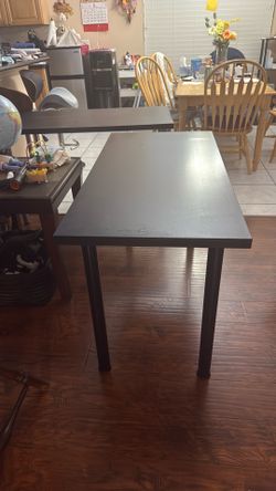 IKEA table used
