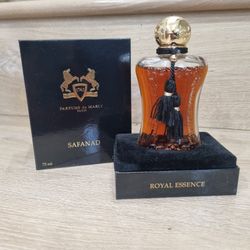 Parfums  De Marly  Safanad (75 Ml)