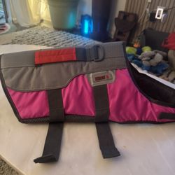 Dog Lifevest