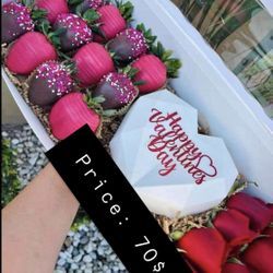 Valentines Day Special 