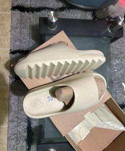 Yeezys size 13 men