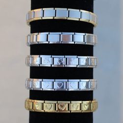 Italian bracelet