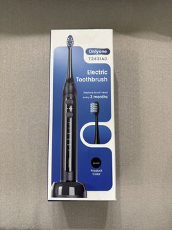 Electric Toothbrush
