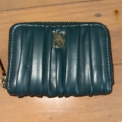Dark Green Victoria Secret