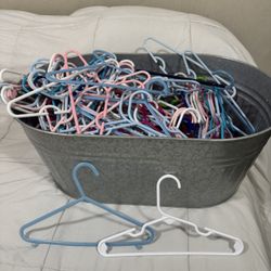 Baby Hangers