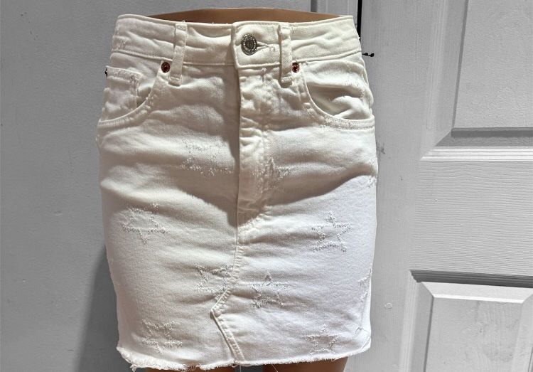 Zara Skirt
