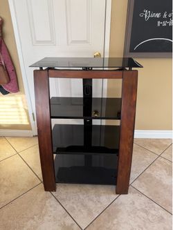 Multi-functional T.V. Stand