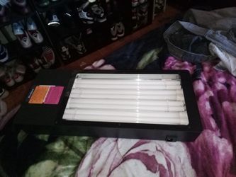 Phothera 200 Home Phototherapy Device