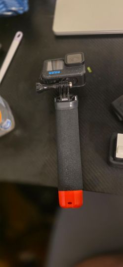 Gopro hero 12
