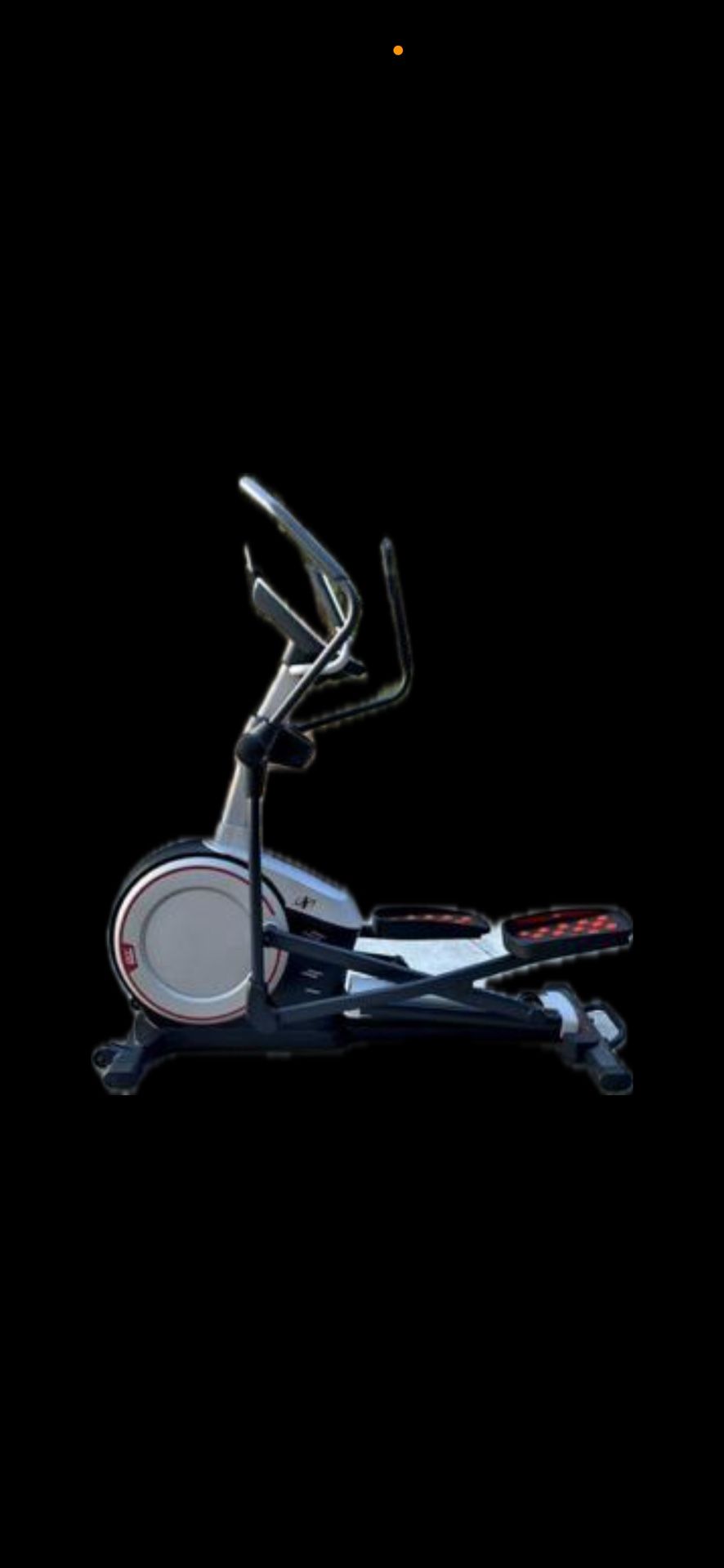 Nordictrack Elliptical 109i