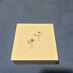 Apple Airpods Pro 2nd Generation