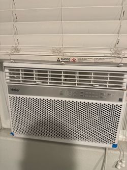 Ac window 8000btu