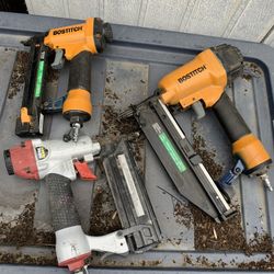 Nail Guns 